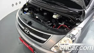 Hyundai Starex, 2014 — миниатюра 6