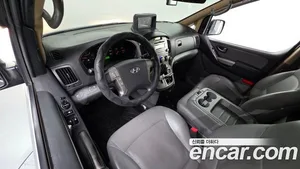 Hyundai Starex, 2014 — миниатюра 7