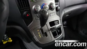 Hyundai Starex, 2014 — миниатюра 9