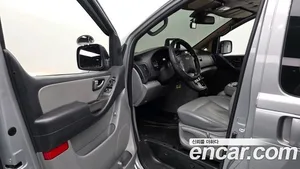 Hyundai Starex, 2014 — миниатюра 10