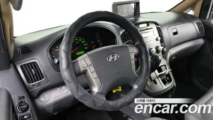 Hyundai Starex, 2014 — миниатюра 12