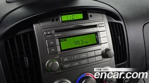 Hyundai Starex, 2014 — миниатюра 17
