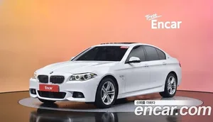 BMW 5-Series, 2016 — миниатюра 38