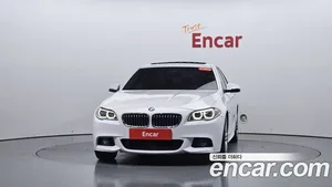 BMW 5-Series, 2016 — миниатюра 2