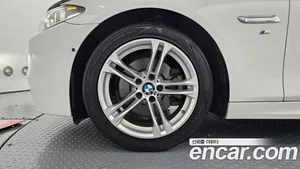 BMW 5-Series, 2016 — миниатюра 4