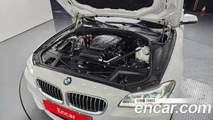 BMW 5-Series, 2016 — миниатюра 5