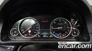 BMW 5-Series, 2016 — миниатюра 10