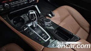 BMW 5-Series, 2016 — миниатюра 11