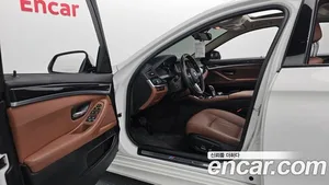 BMW 5-Series, 2016 — миниатюра 12