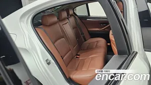 BMW 5-Series, 2016 — миниатюра 16