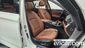 BMW 5-Series, 2016 — миниатюра 17