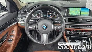 BMW 5-Series, 2016 — миниатюра 18