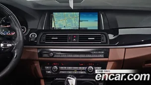 BMW 5-Series, 2016 — миниатюра 19