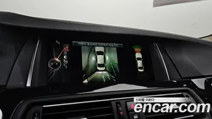 BMW 5-Series, 2016 — миниатюра 20