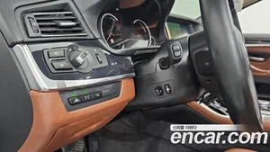 BMW 5-Series, 2016 — миниатюра 21