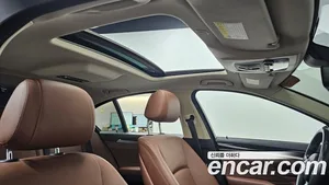 BMW 5-Series, 2016 — миниатюра 24