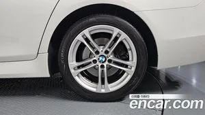 BMW 5-Series, 2016 — миниатюра 6