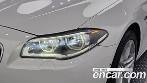 BMW 5-Series, 2016 — миниатюра 7
