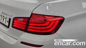 BMW 5-Series, 2016 — миниатюра 8