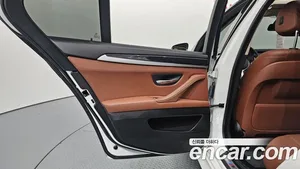 BMW 5-Series, 2016 — миниатюра 14