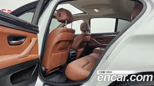 BMW 5-Series, 2016 — миниатюра 15