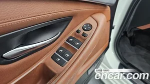 BMW 5-Series, 2016 — миниатюра 26