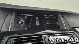 BMW 5-Series, 2016 — миниатюра 28