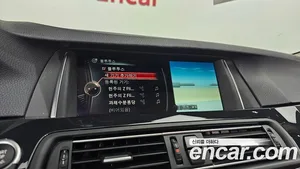BMW 5-Series, 2016 — миниатюра 29