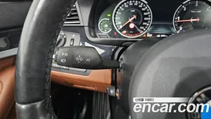 BMW 5-Series, 2016 — миниатюра 30