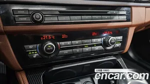 BMW 5-Series, 2016 — миниатюра 32