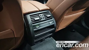 BMW 5-Series, 2016 — миниатюра 33