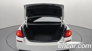 BMW 5-Series, 2016 — миниатюра 37