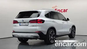 BMW X5, 2025 — миниатюра 2