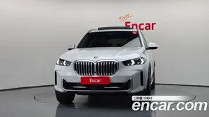 BMW X5, 2025 — миниатюра 3
