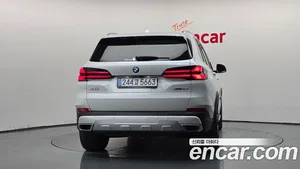 BMW X5, 2025 — миниатюра 4