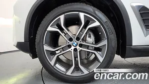 BMW X5, 2025 — миниатюра 5
