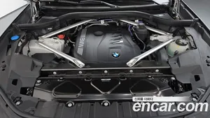 BMW X5, 2025 — миниатюра 6