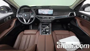 BMW X5, 2025 — миниатюра 7