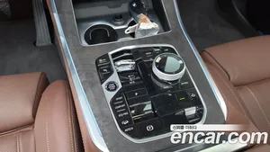 BMW X5, 2025 — миниатюра 9