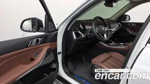 BMW X5, 2025 — миниатюра 10