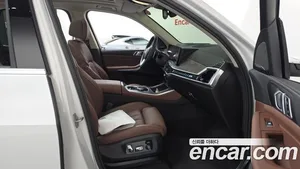 BMW X5, 2025 — миниатюра 11