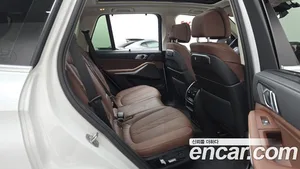 BMW X5, 2025 — миниатюра 12