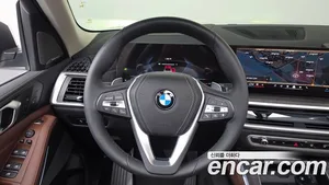 BMW X5, 2025 — миниатюра 13