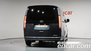 Hyundai Staria, 2021 — миниатюра 3