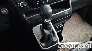 Hyundai Staria, 2021 — миниатюра 11