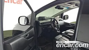 Hyundai Staria, 2021 — миниатюра 12