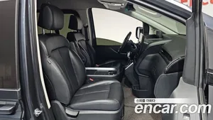 Hyundai Staria, 2021 — миниатюра 16