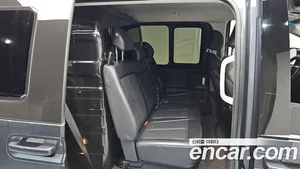 Hyundai Staria, 2021 — миниатюра 17