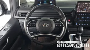 Hyundai Staria, 2021 — миниатюра 18