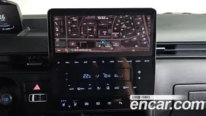 Hyundai Staria, 2021 — миниатюра 19